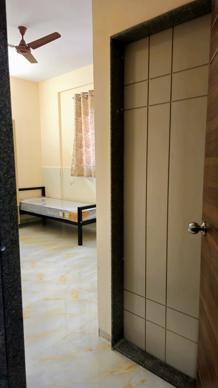 Modern Bathroom
